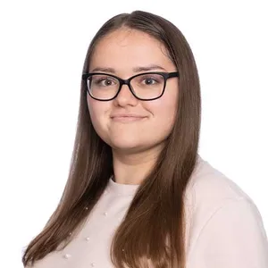 Diana Sviridova, Taloushallinnon asiantuntija